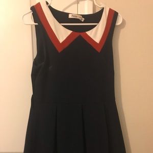 Sunny Girl Modcloth dress